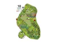 Hole Map